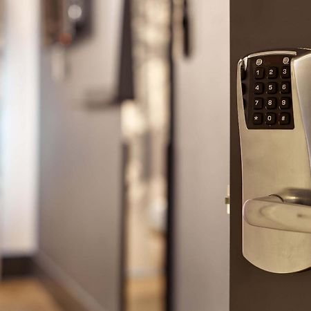 B&B Hotel Arras Εξωτερικό φωτογραφία