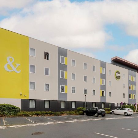 B&B Hotel Arras Εξωτερικό φωτογραφία