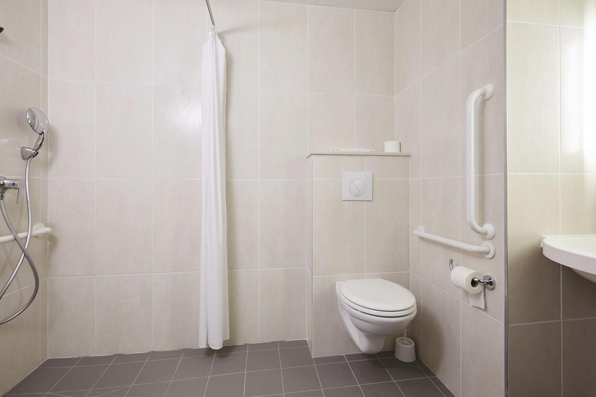 B&B Hotel Arras Εξωτερικό φωτογραφία