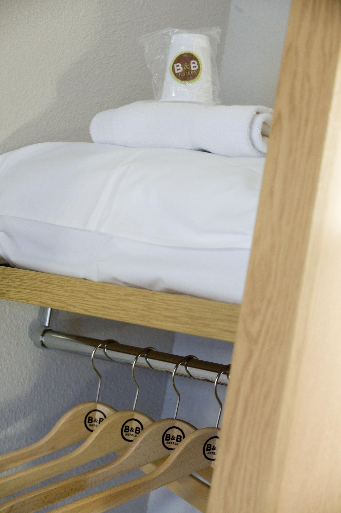 B&B Hotel Arras Εξωτερικό φωτογραφία