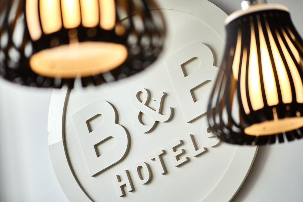 B&B Hotel Arras Εξωτερικό φωτογραφία