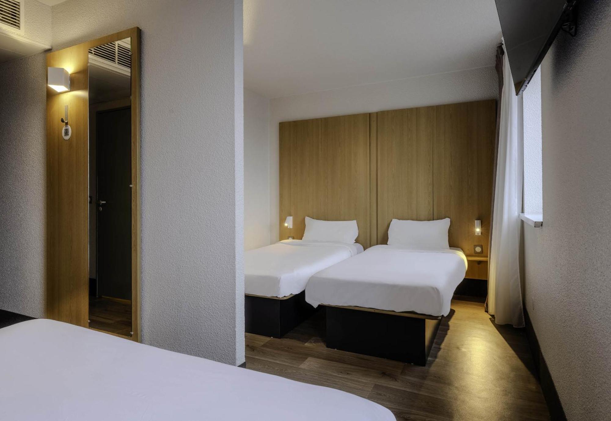 B&B Hotel Arras Εξωτερικό φωτογραφία
