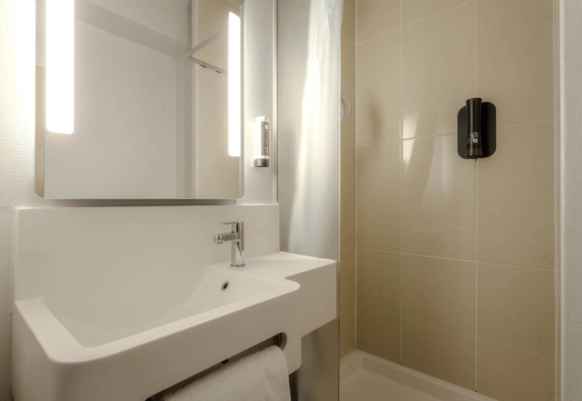 B&B Hotel Arras Εξωτερικό φωτογραφία