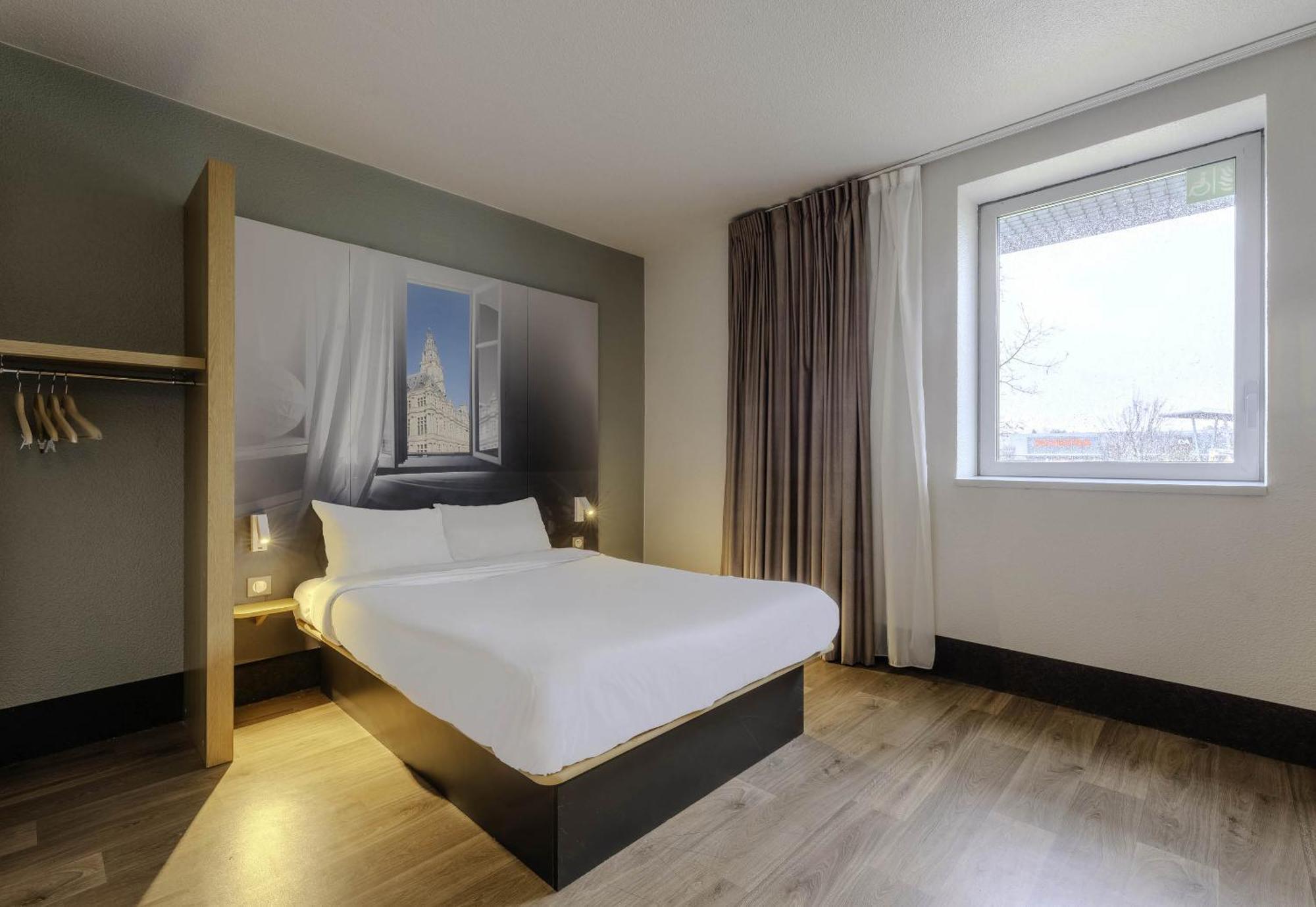 B&B Hotel Arras Εξωτερικό φωτογραφία