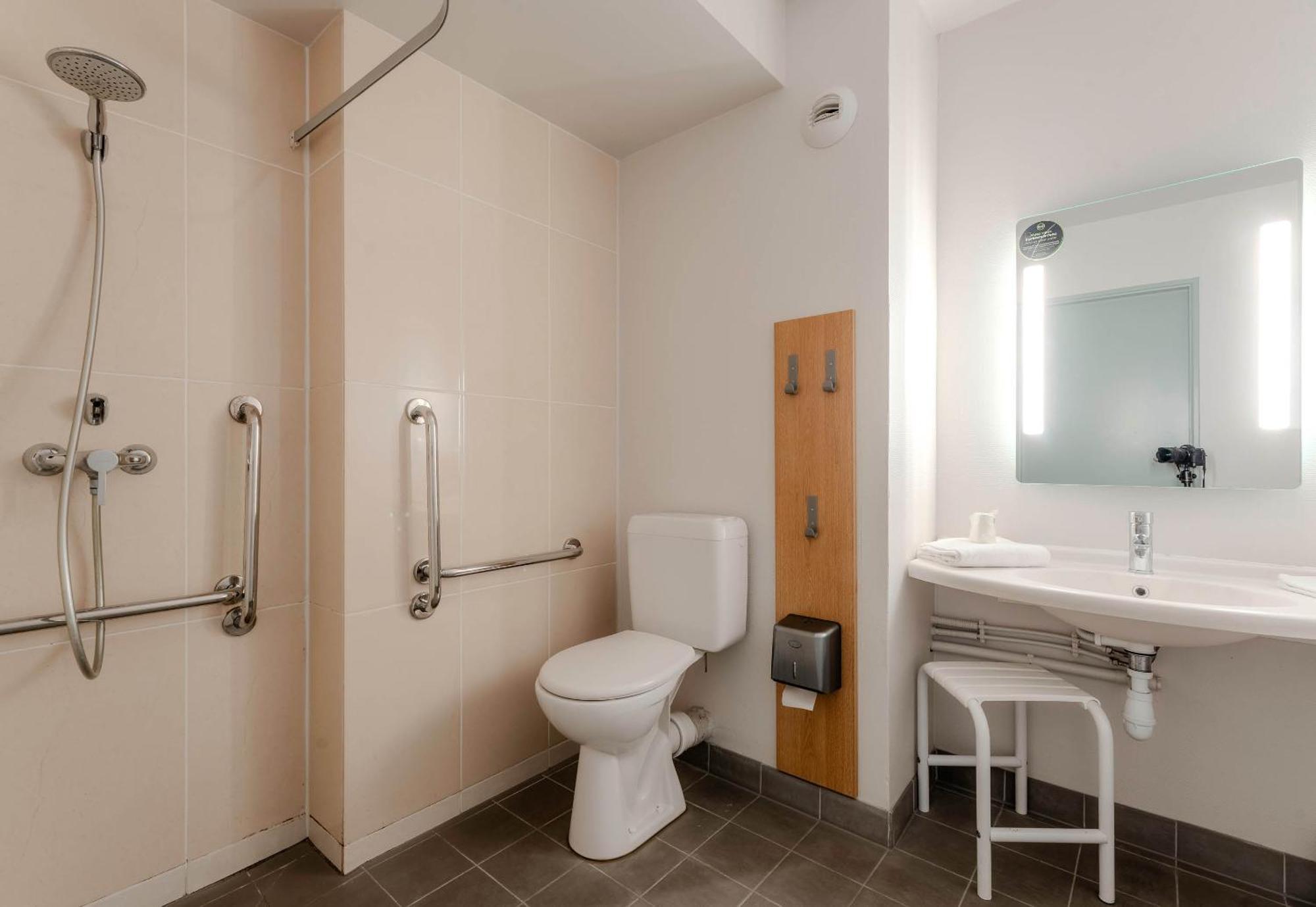 B&B Hotel Arras Εξωτερικό φωτογραφία