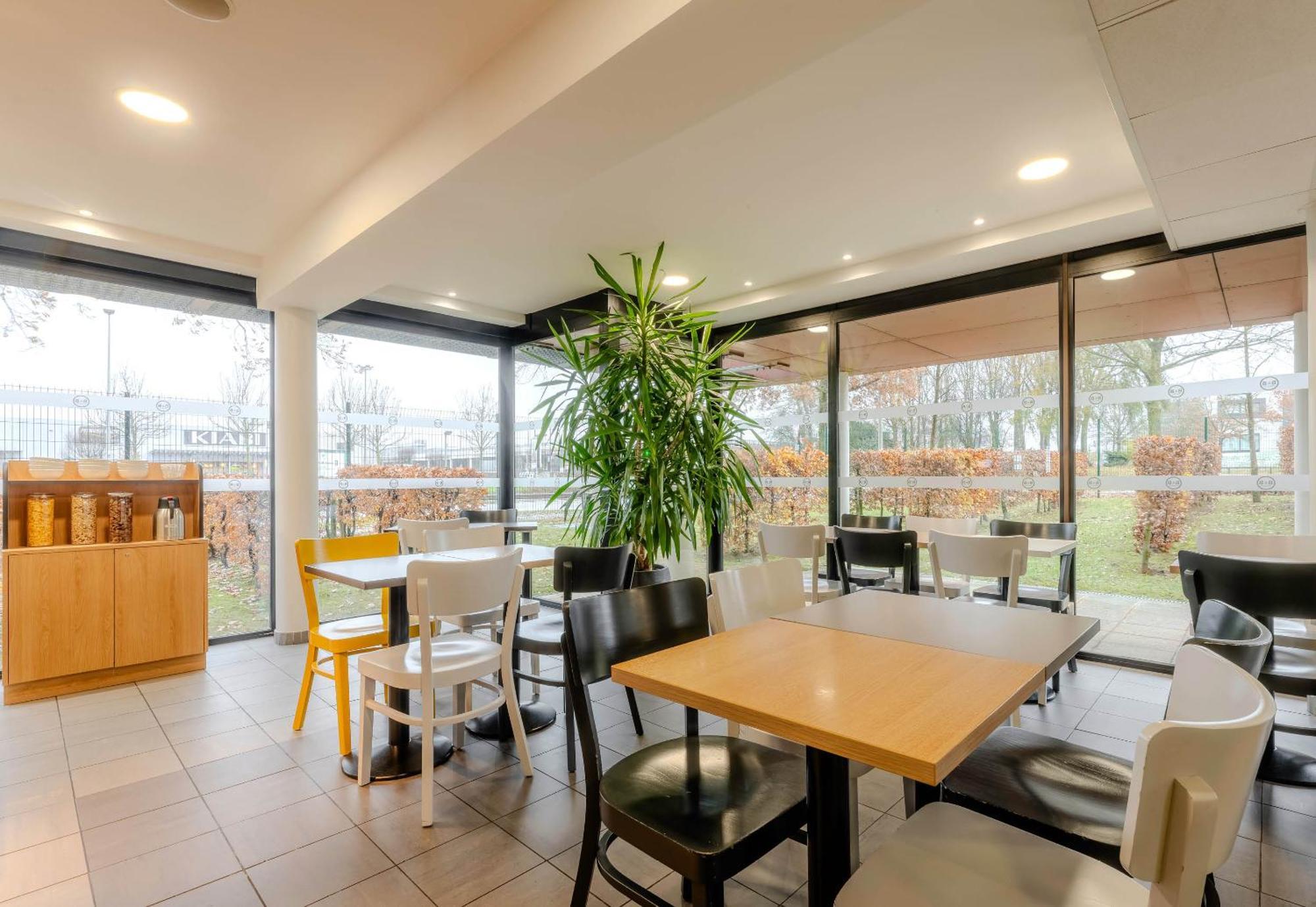 B&B Hotel Arras Εξωτερικό φωτογραφία