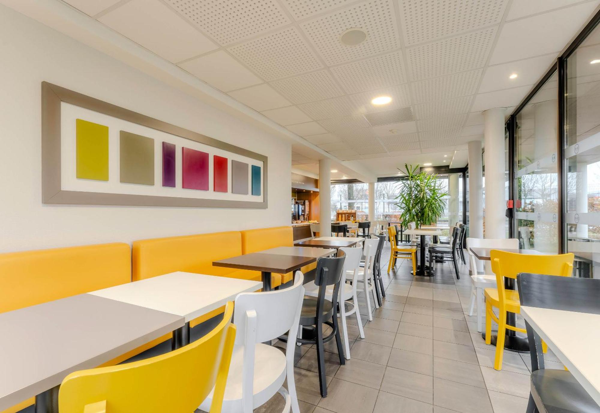 B&B Hotel Arras Εξωτερικό φωτογραφία