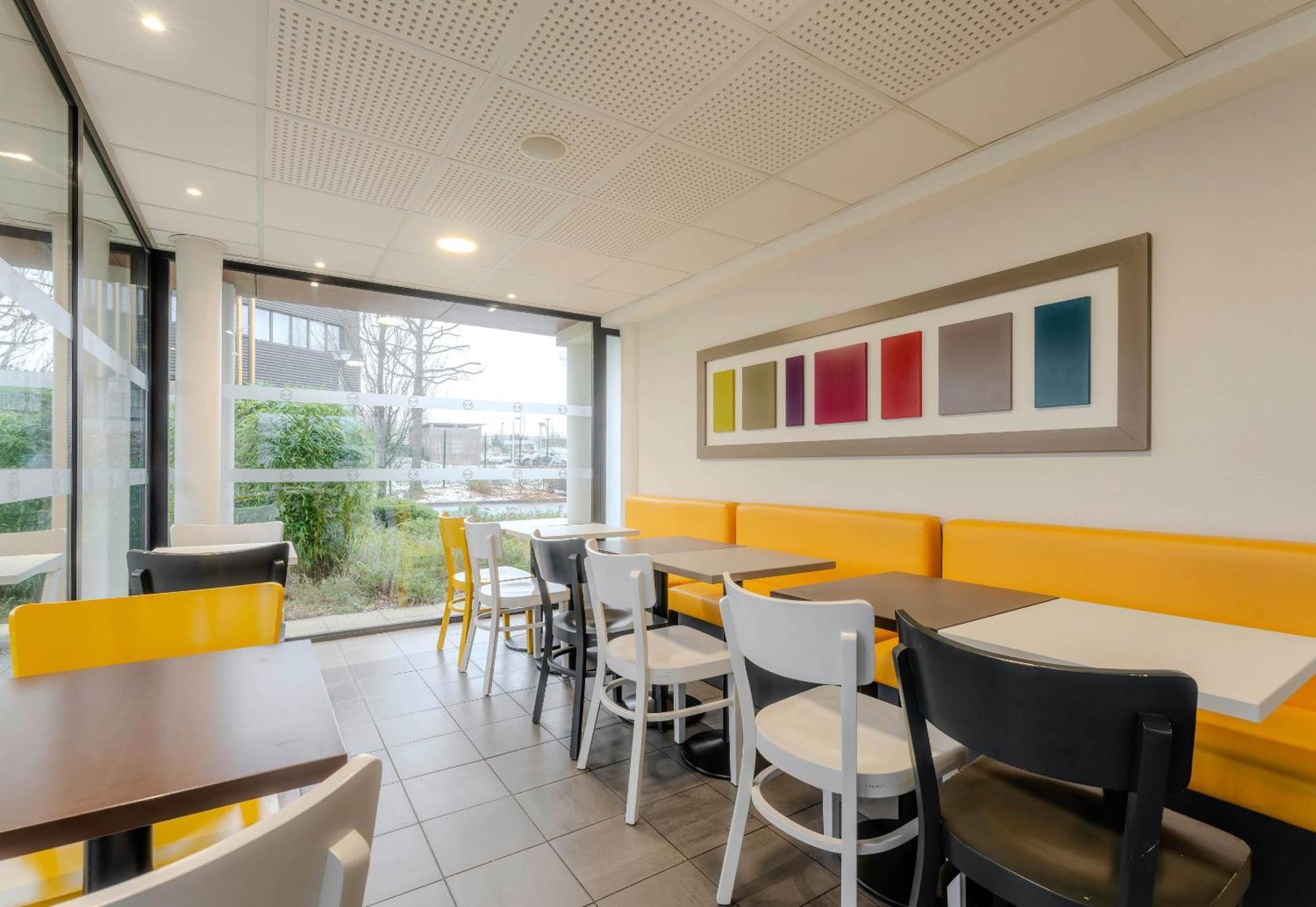 B&B Hotel Arras Εξωτερικό φωτογραφία