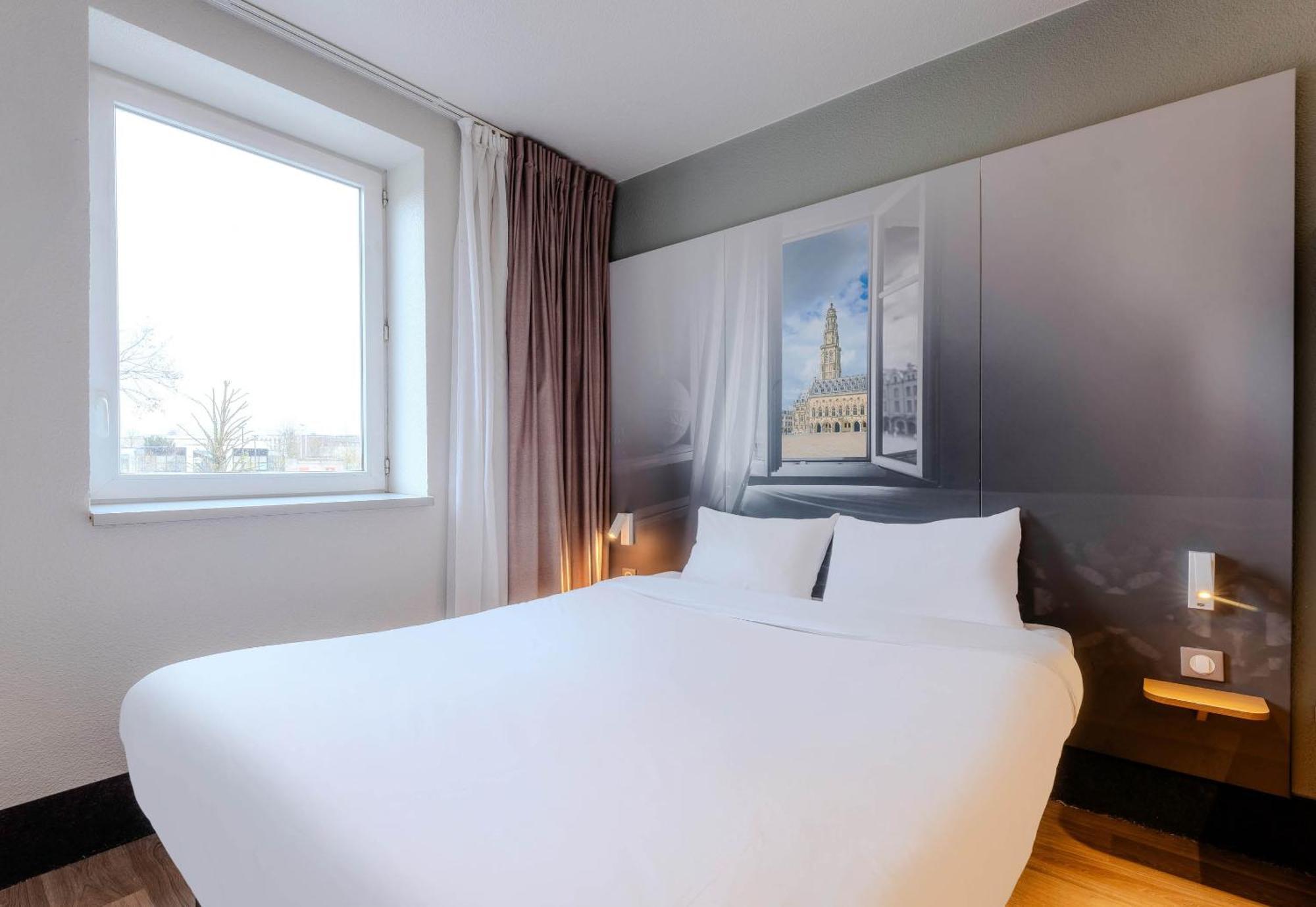 B&B Hotel Arras Εξωτερικό φωτογραφία