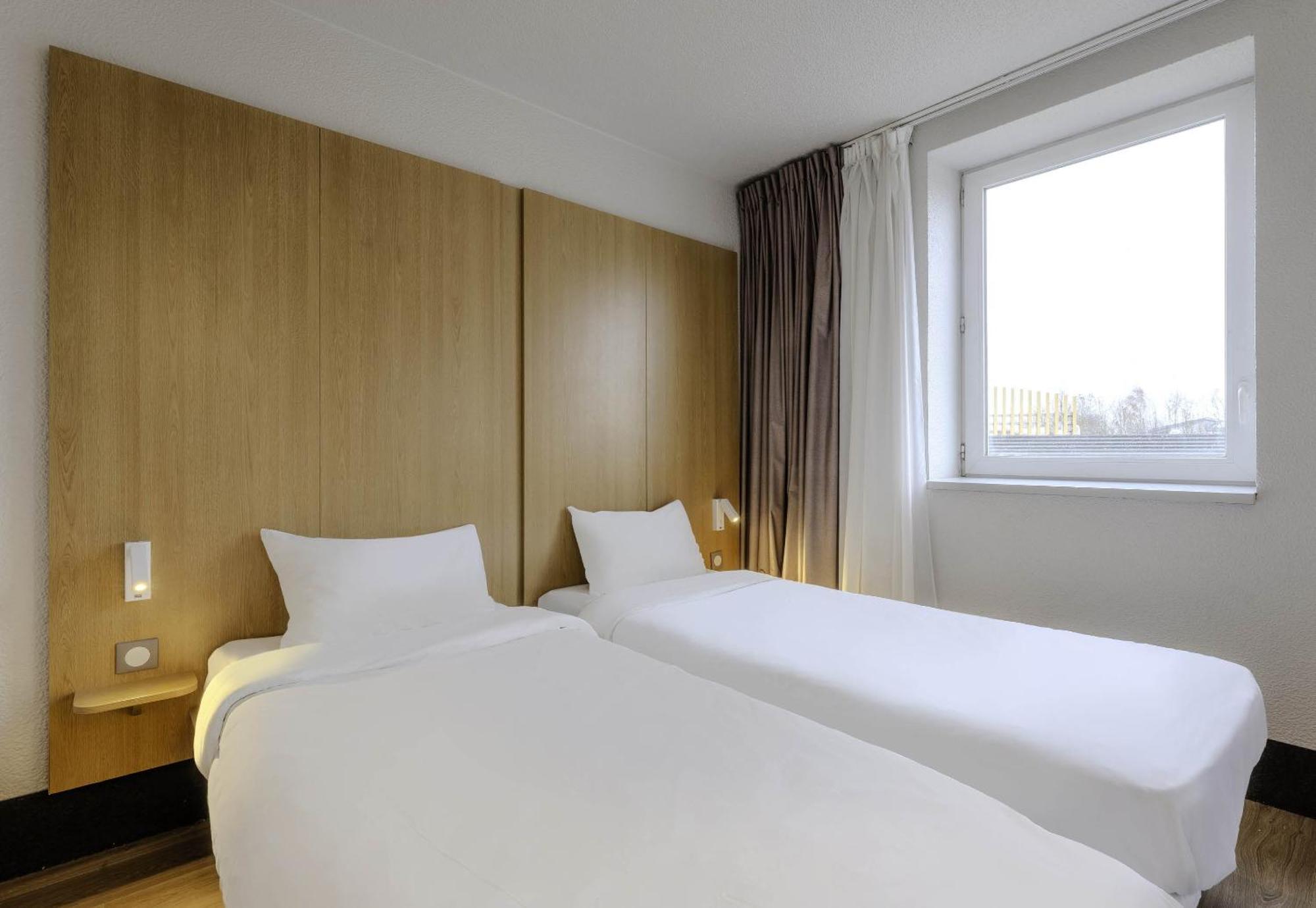 B&B Hotel Arras Εξωτερικό φωτογραφία
