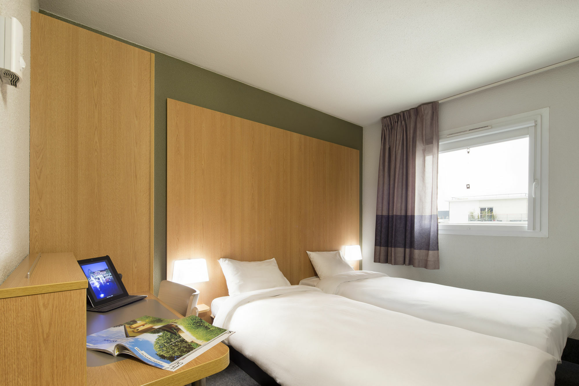 B&B Hotel Arras Εξωτερικό φωτογραφία