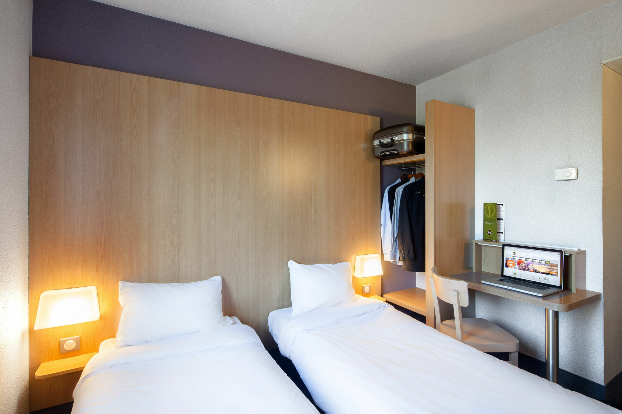 B&B Hotel Arras Εξωτερικό φωτογραφία