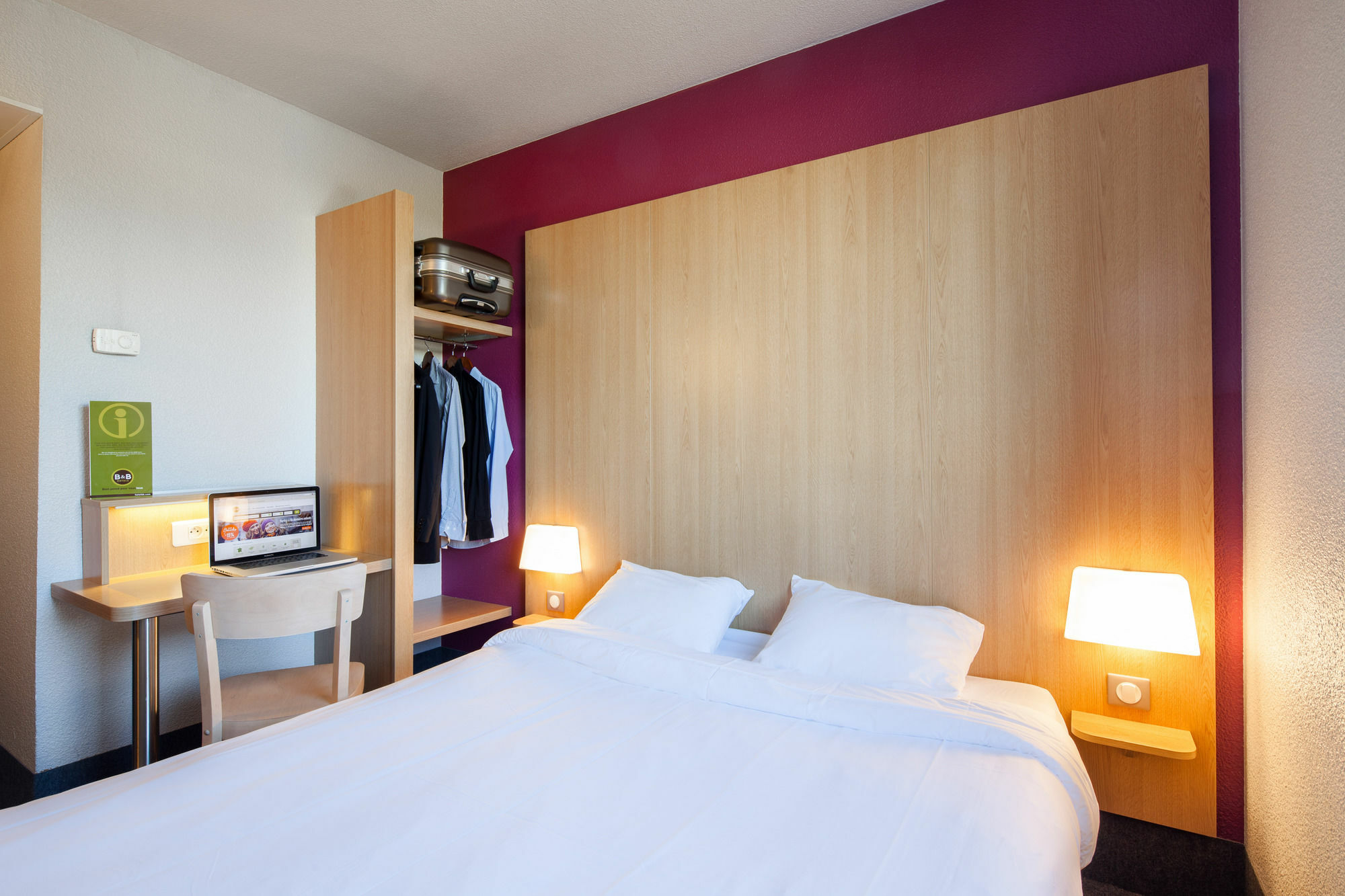 B&B Hotel Arras Εξωτερικό φωτογραφία