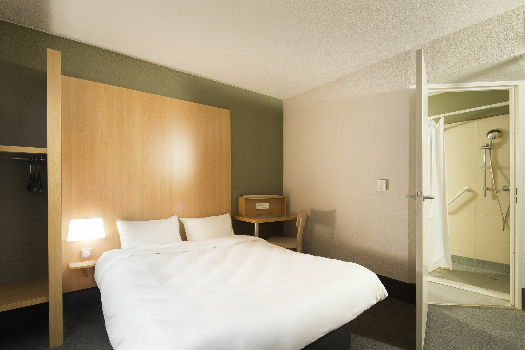 B&B Hotel Arras Εξωτερικό φωτογραφία