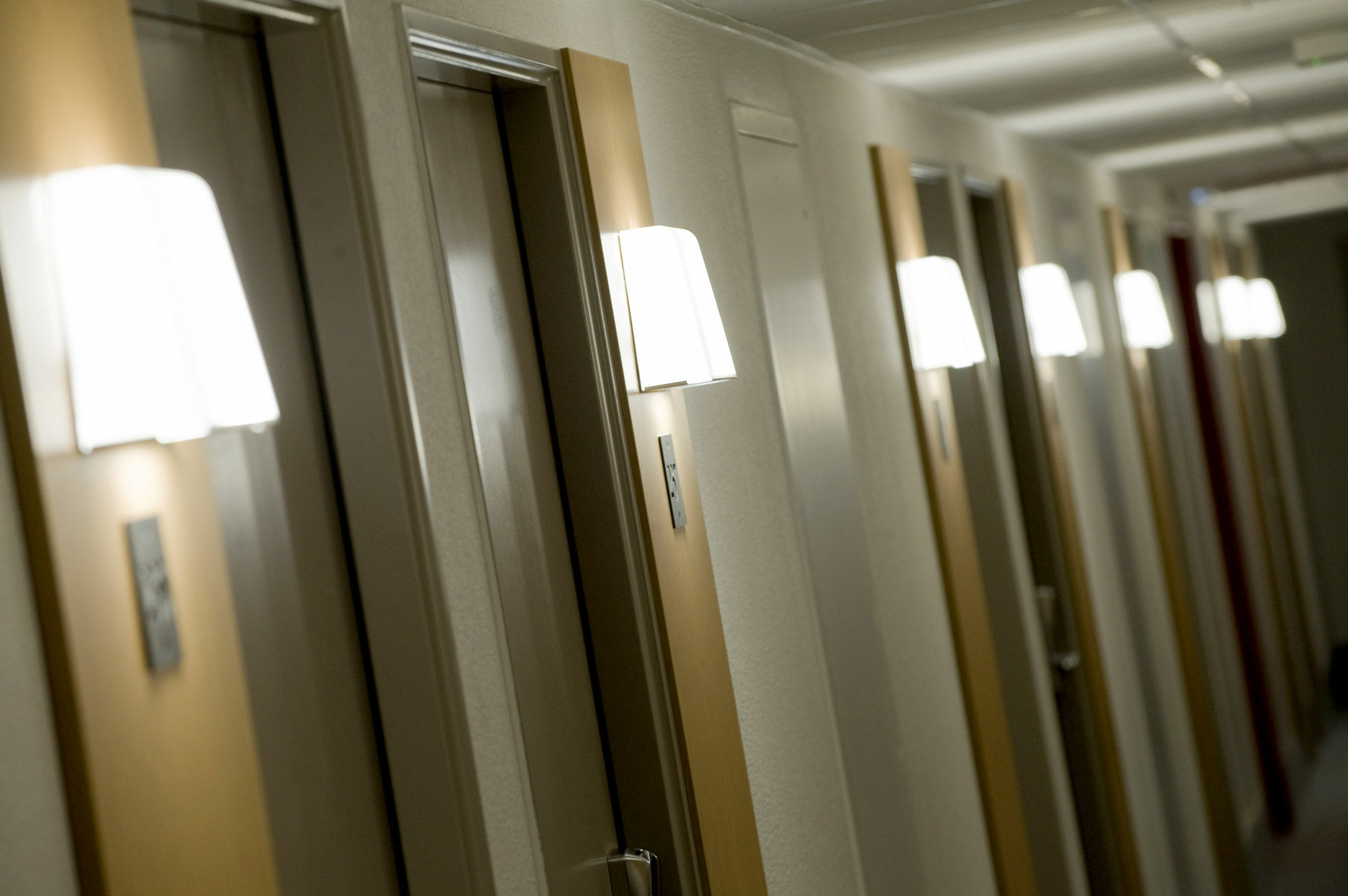 B&B Hotel Arras Εξωτερικό φωτογραφία