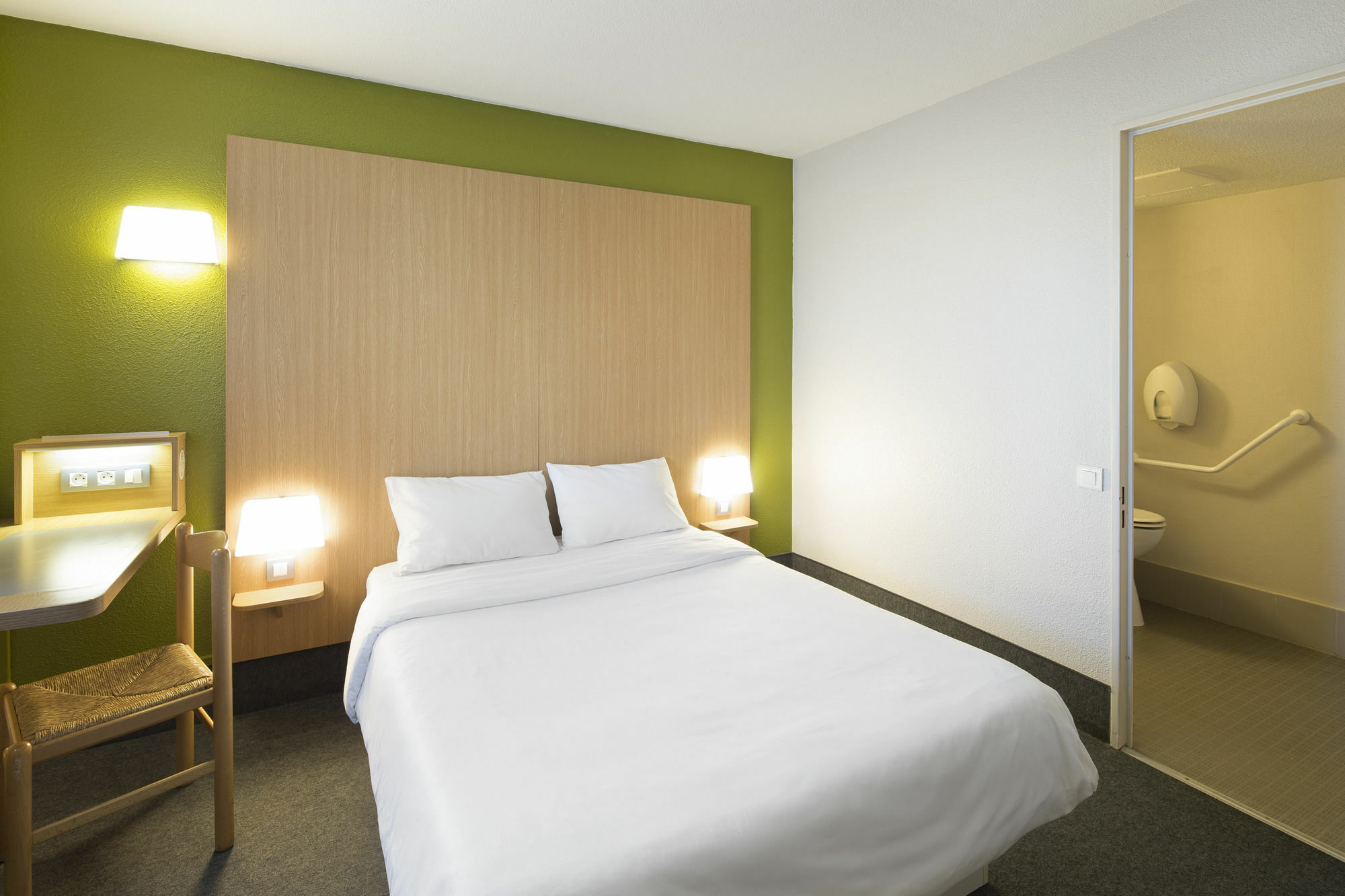 B&B Hotel Arras Εξωτερικό φωτογραφία